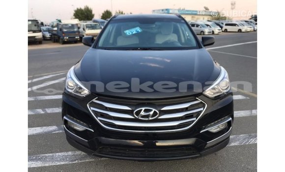 Buy Import Hyundai Santa Fe Other Car in Import - Dubai in Aragatsotn Buy Import Hyundai Santa Fe Other Car in Import - Dubai in Aragatsotn