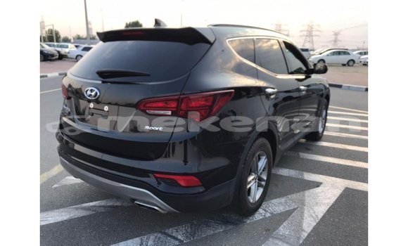 Buy Import Hyundai Santa Fe Other Car in Import - Dubai in Aragatsotn Buy Import Hyundai Santa Fe Other Car in Import - Dubai in Aragatsotn
