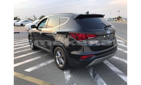 Buy Import Hyundai Santa Fe Other Car in Import - Dubai in Aragatsotn Buy Import Hyundai Santa Fe Other Car in Import - Dubai in Aragatsotn