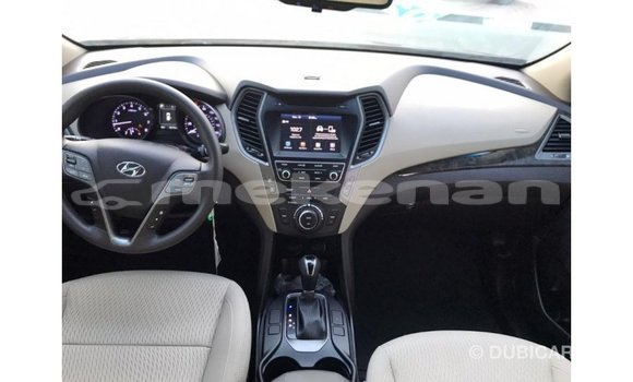 Buy Import Hyundai Santa Fe Other Car in Import - Dubai in Aragatsotn Buy Import Hyundai Santa Fe Other Car in Import - Dubai in Aragatsotn