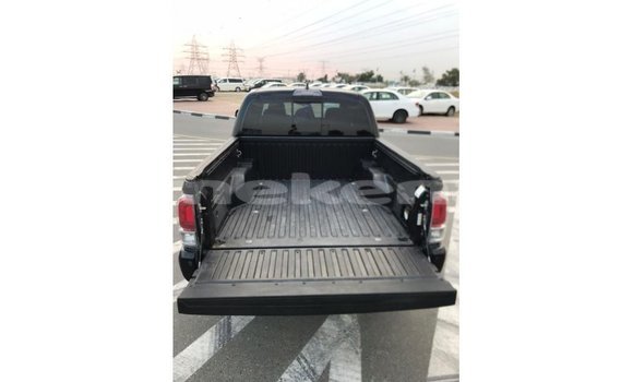 Buy Import Toyota Tacoma Black Car in Import - Dubai in Aragatsotn Buy Import Toyota Tacoma Black Car in Import - Dubai in Aragatsotn