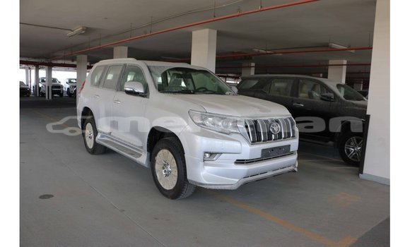 Buy Import Toyota Prado Other Car in Import - Dubai in Aragatsotn Buy Import Toyota Prado Other Car in Import - Dubai in Aragatsotn