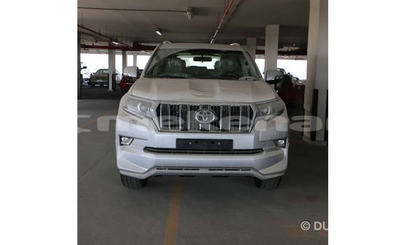 Buy Import Toyota Prado Other Car in Import - Dubai in Aragatsotn Buy Import Toyota Prado Other Car in Import - Dubai in Aragatsotn