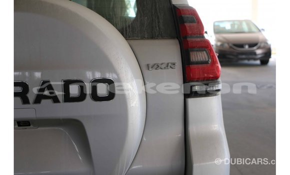 Buy Import Toyota Prado Other Car in Import - Dubai in Aragatsotn Buy Import Toyota Prado Other Car in Import - Dubai in Aragatsotn