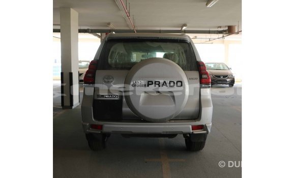 Buy Import Toyota Prado Other Car in Import - Dubai in Aragatsotn Buy Import Toyota Prado Other Car in Import - Dubai in Aragatsotn