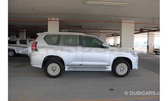 Buy Import Toyota Prado Other Car in Import - Dubai in Aragatsotn Buy Import Toyota Prado Other Car in Import - Dubai in Aragatsotn
