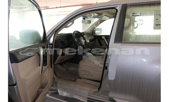 Buy Import Toyota Prado Other Car in Import - Dubai in Aragatsotn Buy Import Toyota Prado Other Car in Import - Dubai in Aragatsotn
