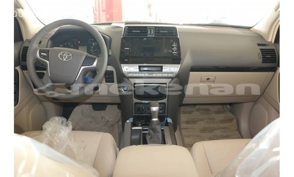 Buy Import Toyota Prado Other Car in Import - Dubai in Aragatsotn Buy Import Toyota Prado Other Car in Import - Dubai in Aragatsotn
