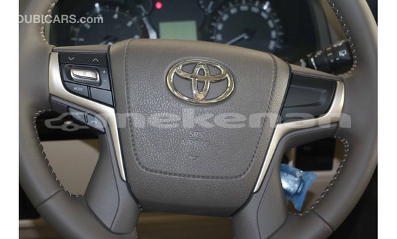Buy Import Toyota Prado Other Car in Import - Dubai in Aragatsotn Buy Import Toyota Prado Other Car in Import - Dubai in Aragatsotn