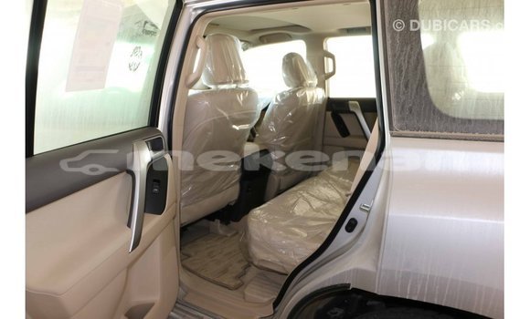 Buy Import Toyota Prado Other Car in Import - Dubai in Aragatsotn Buy Import Toyota Prado Other Car in Import - Dubai in Aragatsotn