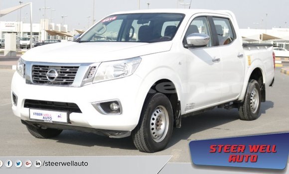 Buy Import Nissan Navara White Car in Import - Dubai in Aragatsotn Buy Import Nissan Navara White Car in Import - Dubai in Aragatsotn