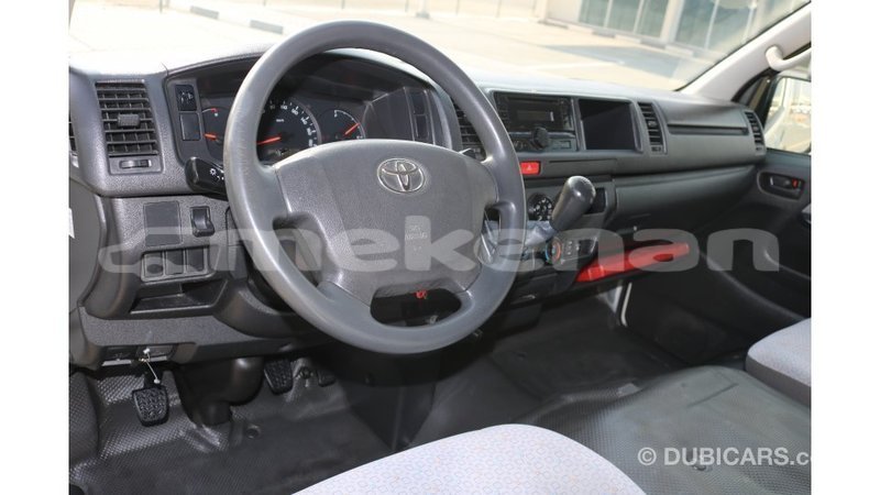 Big with watermark toyota hiace aragatsotn import dubai 1692
