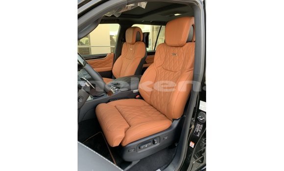 Buy Import Lexus LX Blue Car in Import - Dubai in Aragatsotn Buy Import Lexus LX Blue Car in Import - Dubai in Aragatsotn