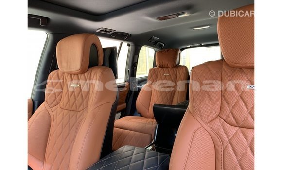 Buy Import Lexus LX Blue Car in Import - Dubai in Aragatsotn Buy Import Lexus LX Blue Car in Import - Dubai in Aragatsotn