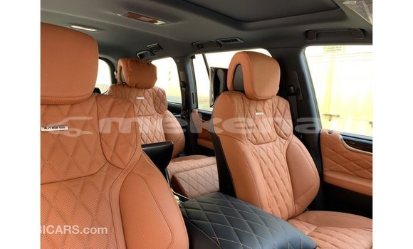 Buy Import Lexus LX Blue Car in Import - Dubai in Aragatsotn Buy Import Lexus LX Blue Car in Import - Dubai in Aragatsotn