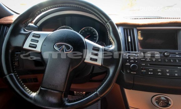 Buy Import Infiniti FX Brown Car in Import - Dubai in Aragatsotn Buy Import Infiniti FX Brown Car in Import - Dubai in Aragatsotn