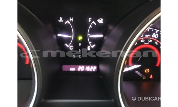 Buy Import Toyota Highlander White Car in Import - Dubai in Aragatsotn Buy Import Toyota Highlander White Car in Import - Dubai in Aragatsotn