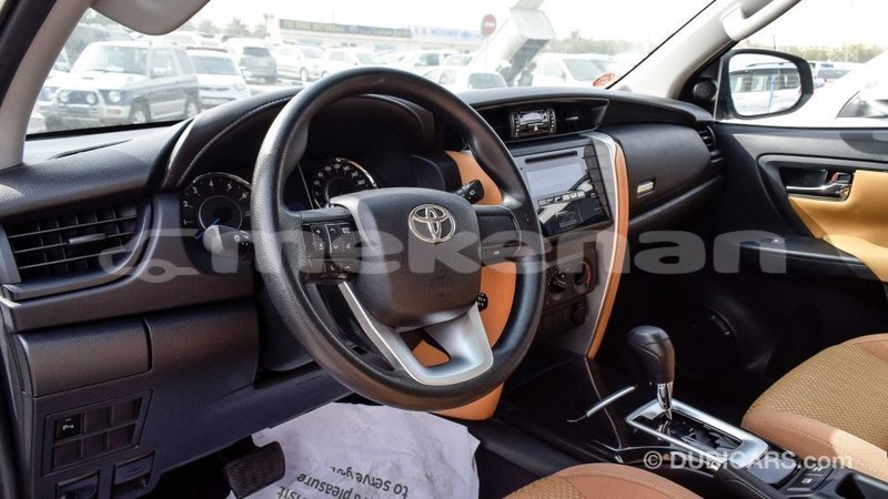 Big with watermark toyota fortuner aragatsotn import dubai 1699