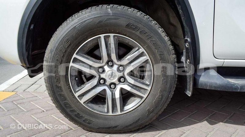 Big with watermark toyota fortuner aragatsotn import dubai 1699