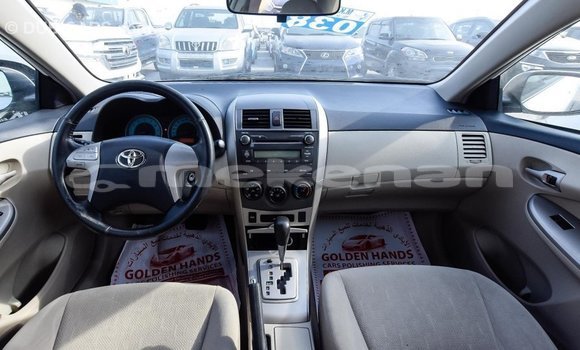 Buy Import Toyota Corolla White Car in Import - Dubai in Aragatsotn Buy Import Toyota Corolla White Car in Import - Dubai in Aragatsotn