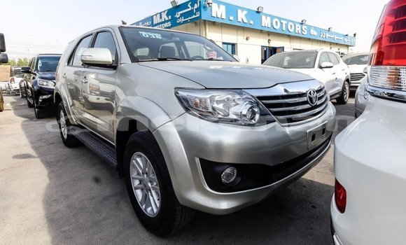 Buy Import Toyota Fortuner Other Car in Import - Dubai in Aragatsotn Buy Import Toyota Fortuner Other Car in Import - Dubai in Aragatsotn