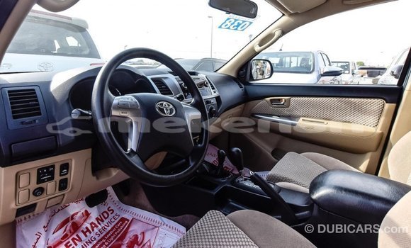 Buy Import Toyota Fortuner Other Car in Import - Dubai in Aragatsotn Buy Import Toyota Fortuner Other Car in Import - Dubai in Aragatsotn