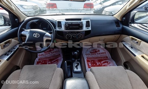 Buy Import Toyota Fortuner Other Car in Import - Dubai in Aragatsotn Buy Import Toyota Fortuner Other Car in Import - Dubai in Aragatsotn