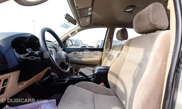 Buy Import Toyota Fortuner Other Car in Import - Dubai in Aragatsotn Buy Import Toyota Fortuner Other Car in Import - Dubai in Aragatsotn