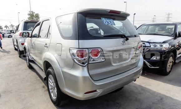 Buy Import Toyota Fortuner Other Car in Import - Dubai in Aragatsotn Buy Import Toyota Fortuner Other Car in Import - Dubai in Aragatsotn