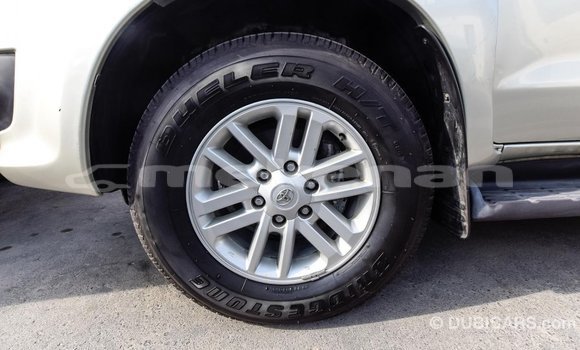 Buy Import Toyota Fortuner Other Car in Import - Dubai in Aragatsotn Buy Import Toyota Fortuner Other Car in Import - Dubai in Aragatsotn