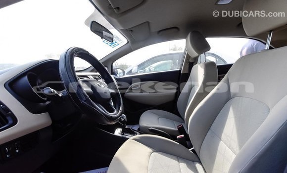 Buy Import Kia Rio Black Car in Import - Dubai in Aragatsotn Buy Import Kia Rio Black Car in Import - Dubai in Aragatsotn