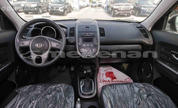 Buy Import Kia Soul Black Car in Import - Dubai in Aragatsotn Buy Import Kia Soul Black Car in Import - Dubai in Aragatsotn