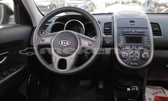 Buy Import Kia Soul Black Car in Import - Dubai in Aragatsotn Buy Import Kia Soul Black Car in Import - Dubai in Aragatsotn