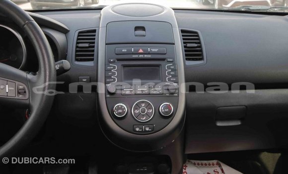 Buy Import Kia Soul Black Car in Import - Dubai in Aragatsotn Buy Import Kia Soul Black Car in Import - Dubai in Aragatsotn
