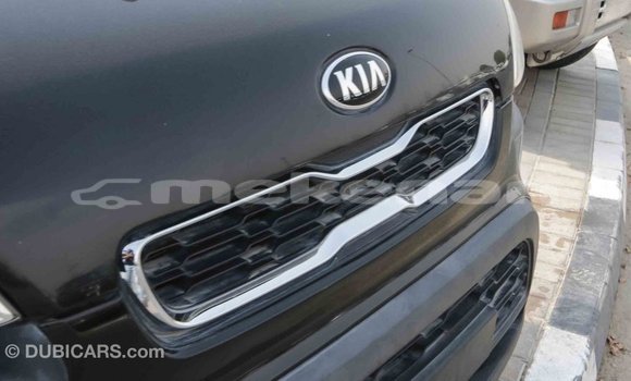 Buy Import Kia Soul Black Car in Import - Dubai in Aragatsotn Buy Import Kia Soul Black Car in Import - Dubai in Aragatsotn