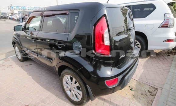 Buy Import Kia Soul Black Car in Import - Dubai in Aragatsotn Buy Import Kia Soul Black Car in Import - Dubai in Aragatsotn