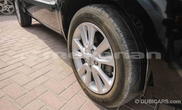 Buy Import Kia Soul Black Car in Import - Dubai in Aragatsotn Buy Import Kia Soul Black Car in Import - Dubai in Aragatsotn