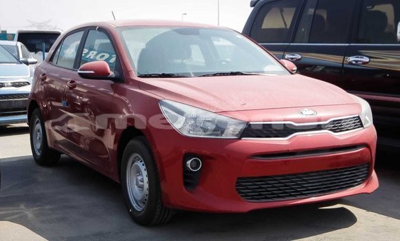 Buy Import Kia Rio Red Car in Import - Dubai in Aragatsotn Buy Import Kia Rio Red Car in Import - Dubai in Aragatsotn
