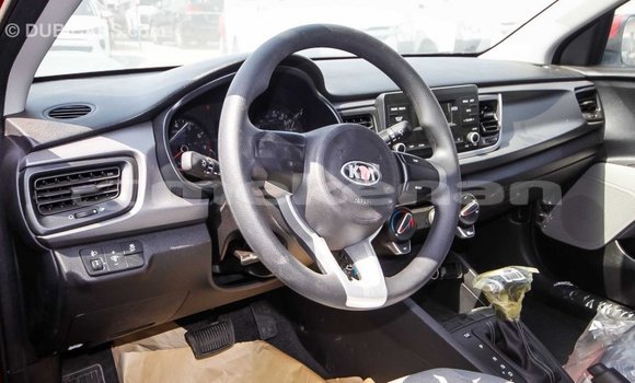 Buy Import Kia Rio Red Car in Import - Dubai in Aragatsotn Buy Import Kia Rio Red Car in Import - Dubai in Aragatsotn