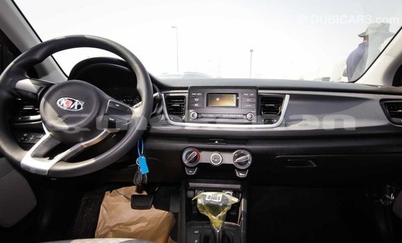 Buy Import Kia Rio Red Car in Import - Dubai in Aragatsotn Buy Import Kia Rio Red Car in Import - Dubai in Aragatsotn