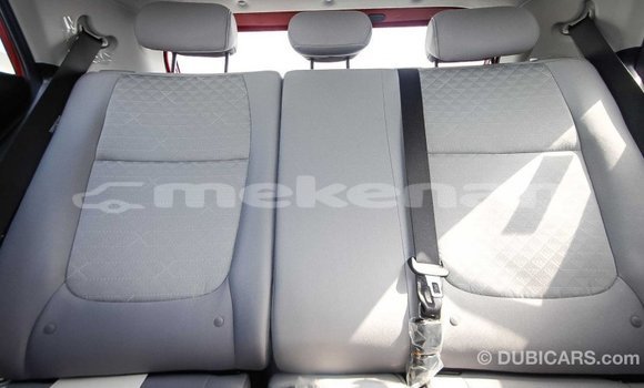 Buy Import Kia Rio Red Car in Import - Dubai in Aragatsotn Buy Import Kia Rio Red Car in Import - Dubai in Aragatsotn