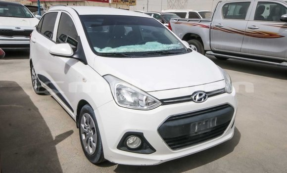 Buy Import Hyundai i10 White Car in Import - Dubai in Aragatsotn Buy Import Hyundai i10 White Car in Import - Dubai in Aragatsotn