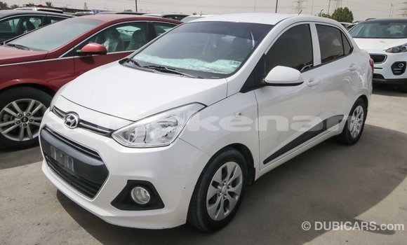 Buy Import Hyundai i10 White Car in Import - Dubai in Aragatsotn Buy Import Hyundai i10 White Car in Import - Dubai in Aragatsotn