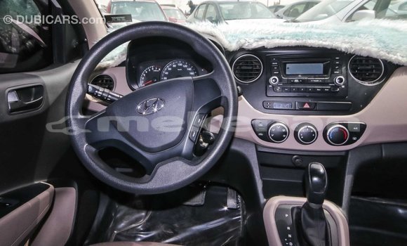 Buy Import Hyundai i10 White Car in Import - Dubai in Aragatsotn Buy Import Hyundai i10 White Car in Import - Dubai in Aragatsotn