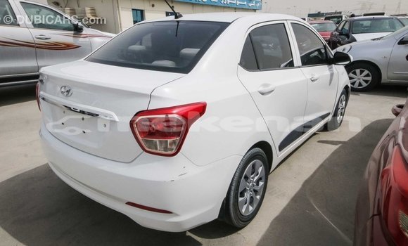 Buy Import Hyundai i10 White Car in Import - Dubai in Aragatsotn Buy Import Hyundai i10 White Car in Import - Dubai in Aragatsotn