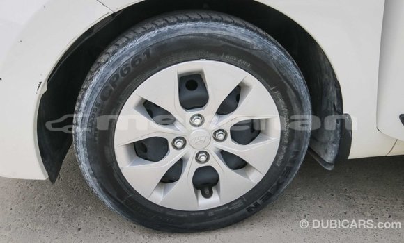 Buy Import Hyundai i10 White Car in Import - Dubai in Aragatsotn Buy Import Hyundai i10 White Car in Import - Dubai in Aragatsotn