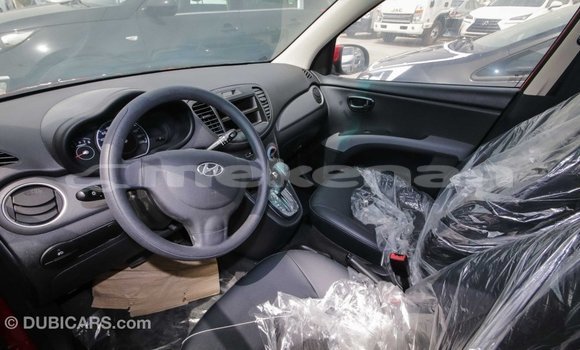 Buy Import Hyundai i10 Red Car in Import - Dubai in Aragatsotn Buy Import Hyundai i10 Red Car in Import - Dubai in Aragatsotn