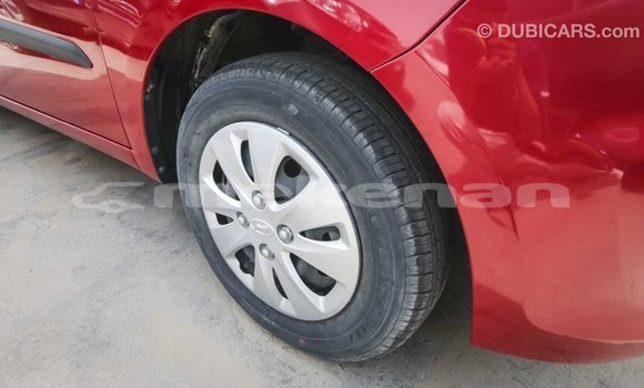 Buy Import Hyundai i10 Red Car in Import - Dubai in Aragatsotn Buy Import Hyundai i10 Red Car in Import - Dubai in Aragatsotn