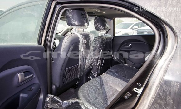 Buy Import Kia Rio Black Car in Import - Dubai in Aragatsotn Buy Import Kia Rio Black Car in Import - Dubai in Aragatsotn