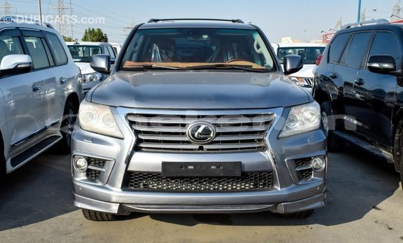 Buy Import Lexus LX Other Car in Import - Dubai in Aragatsotn Buy Import Lexus LX Other Car in Import - Dubai in Aragatsotn